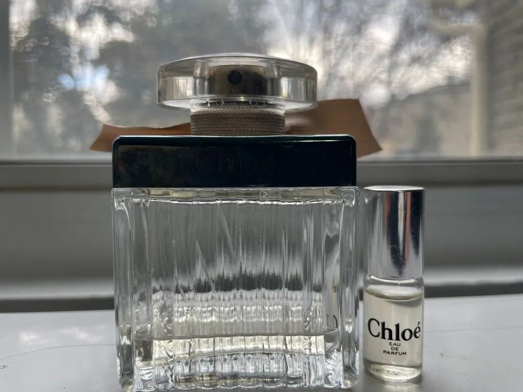 Chloé Eau de Parfum photo 1