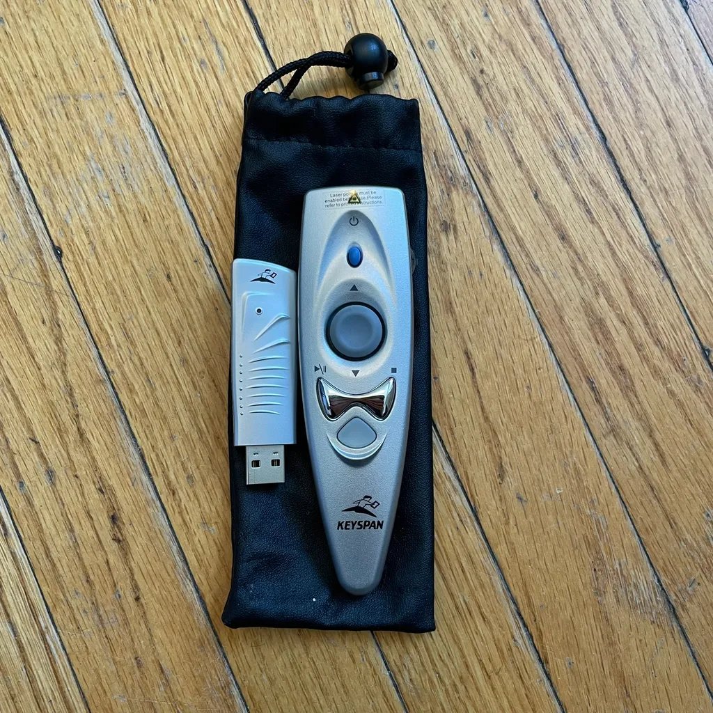 A Trade That Just Clicks photo 1