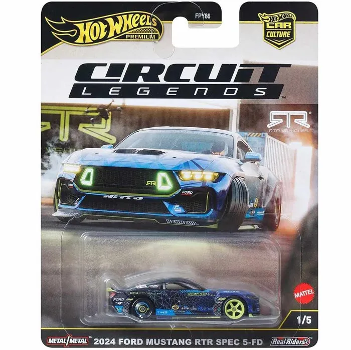 Hot Wheels Premium photo 1