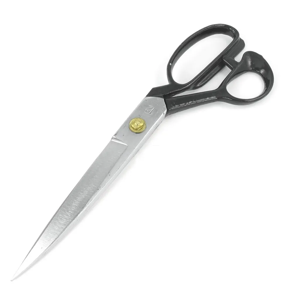 12" Fabric/Upholstery Shears photo 1