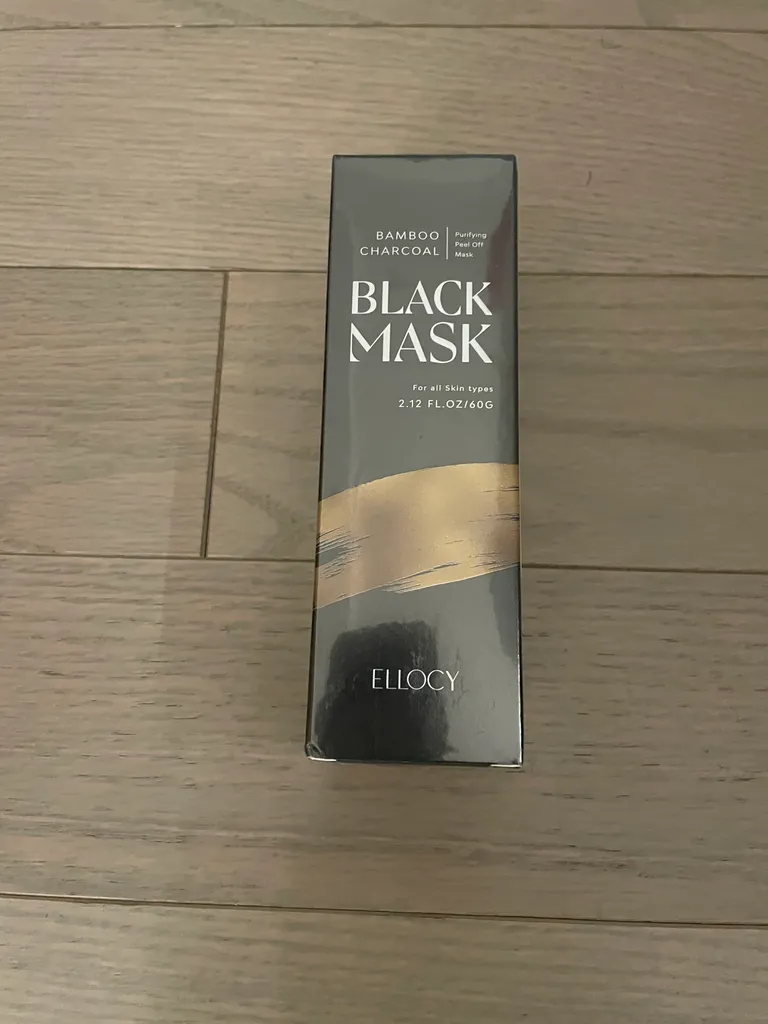 BNIP face mask  photo 1