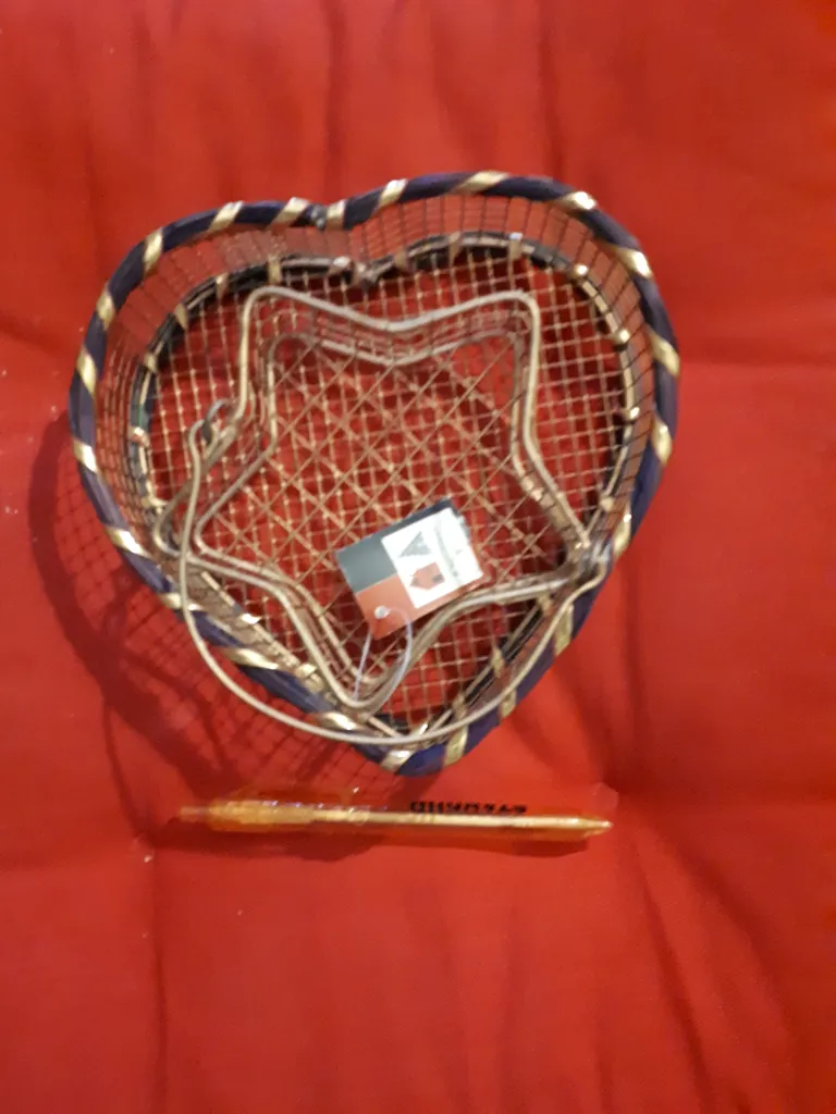 Baskets photo 1