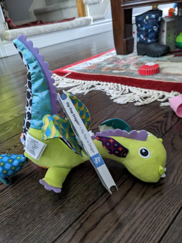 Lamaze baby toy  photo 1