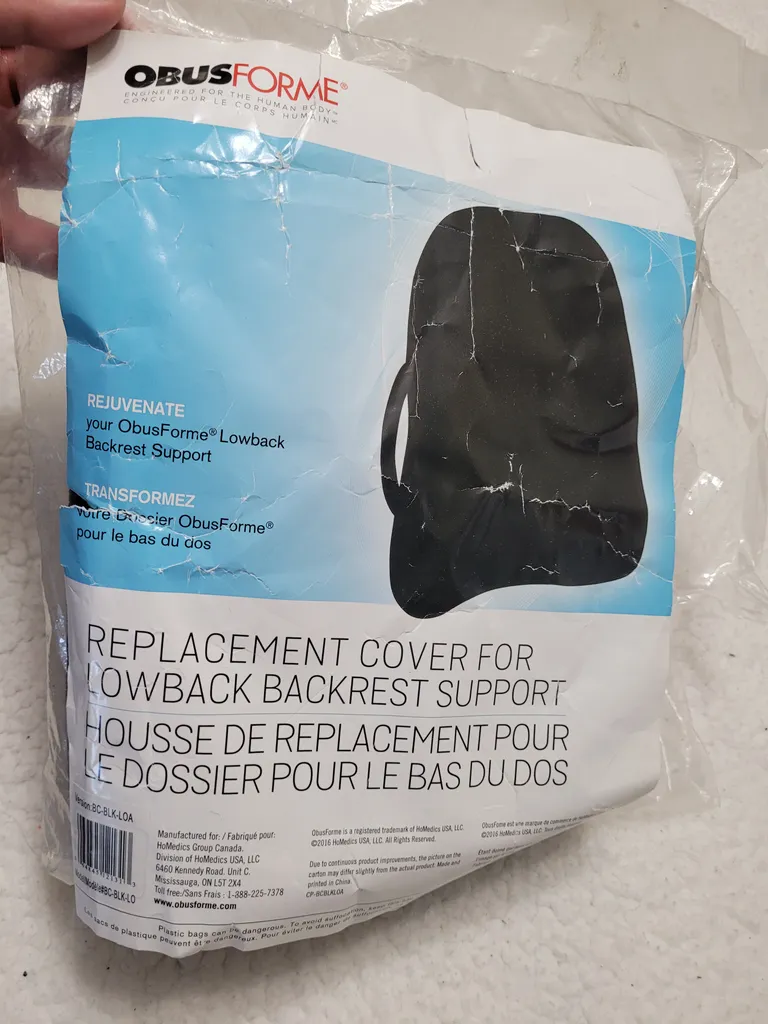 Obus forme cover photo 1