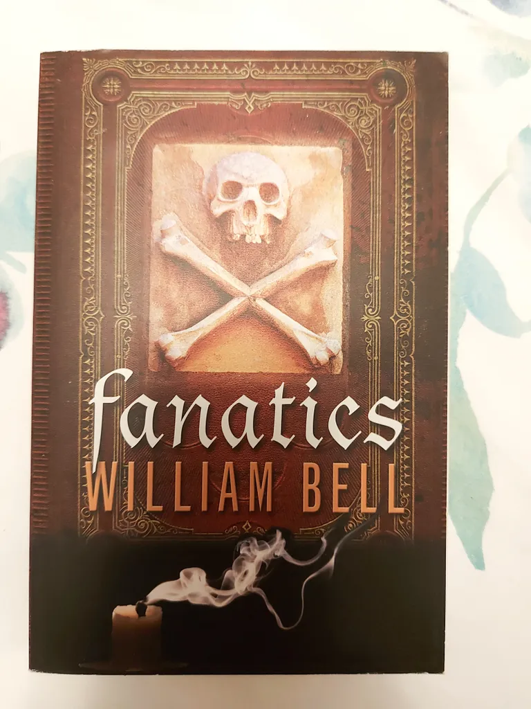 Fanatics by William Bell photo 1