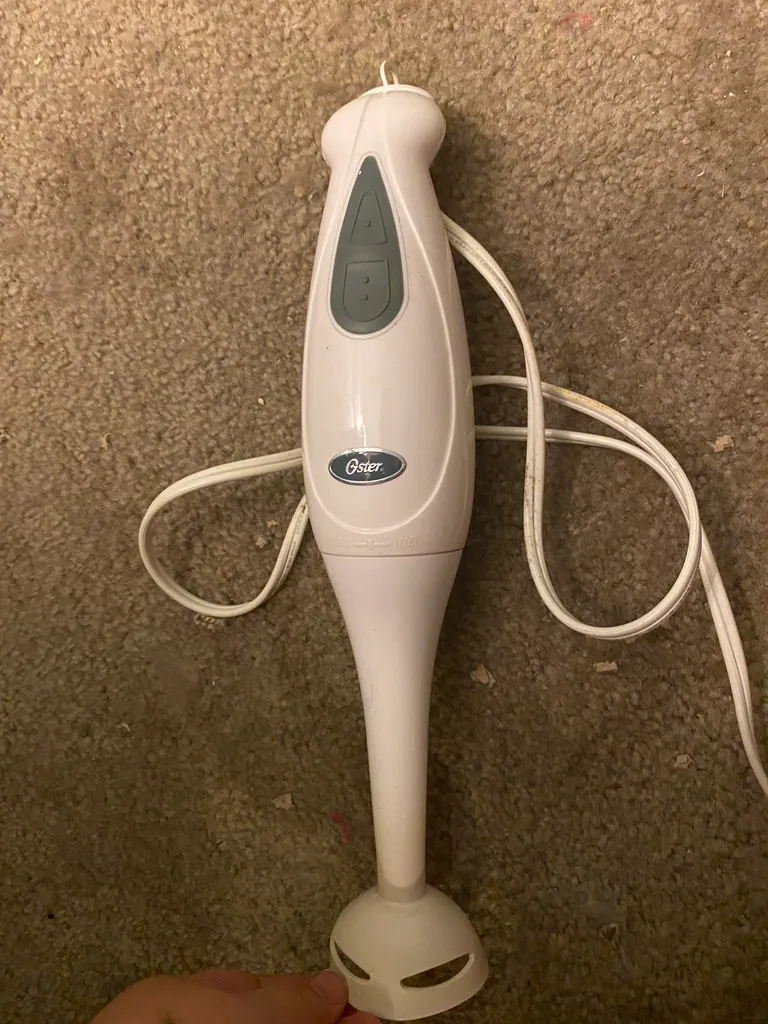 Immersion Blender photo 1