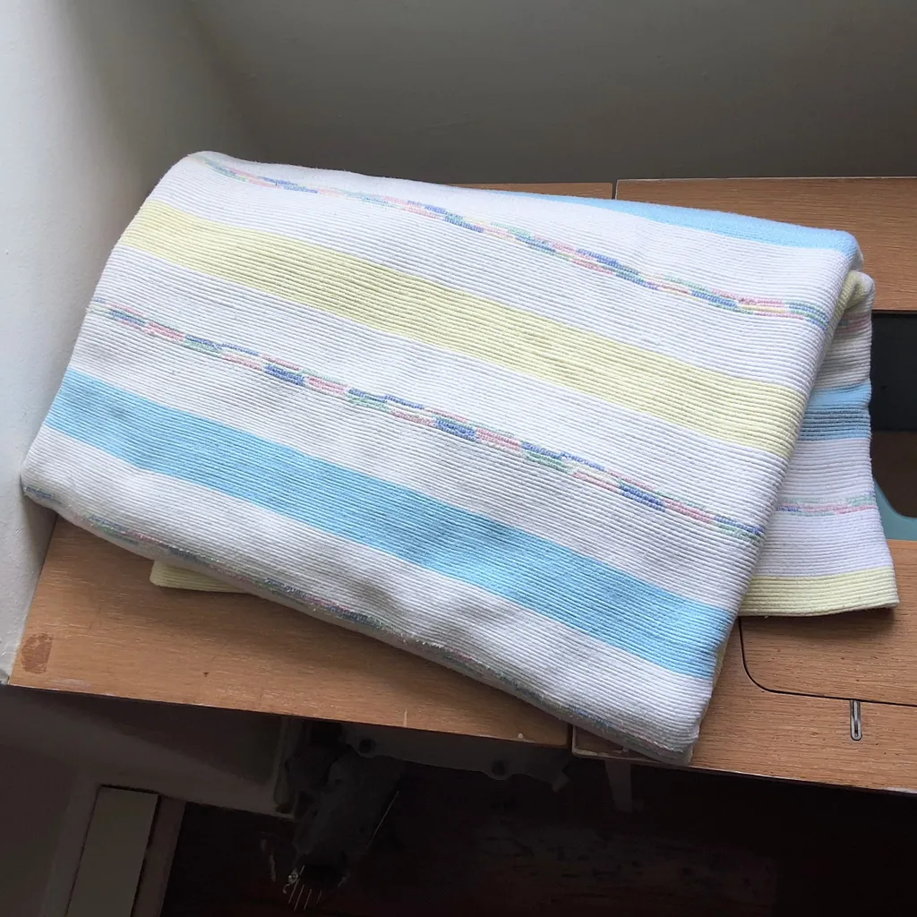 Super clean & souple Quilt Catalogne  photo 1