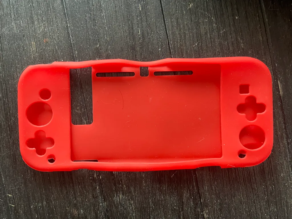 Switch Protector Case photo 1