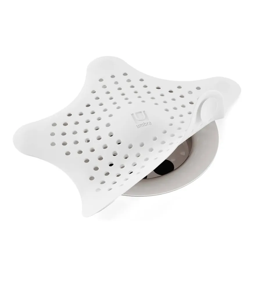 Hair catcher for drain  photo 1