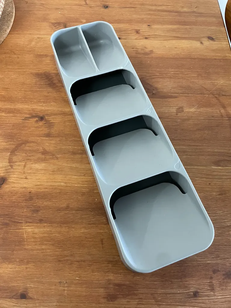 Free, cutlery organizer photo 1