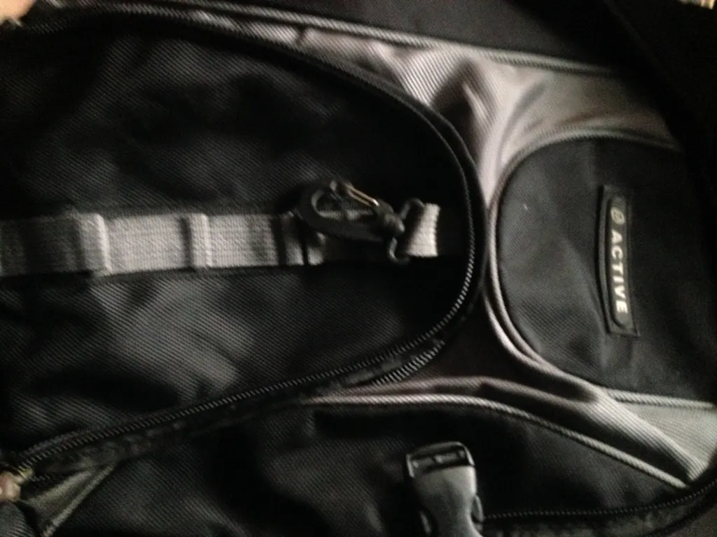 backpack photo 1
