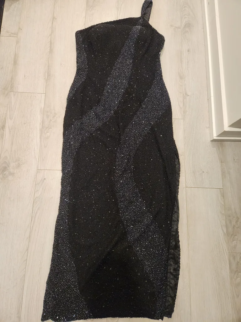Scala dress- XL photo 1