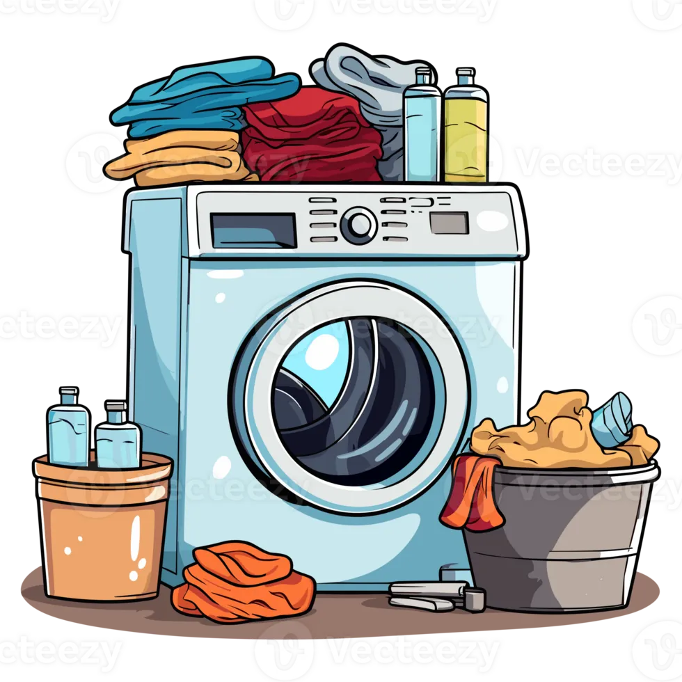 ISO - Laundry Detergent photo 1