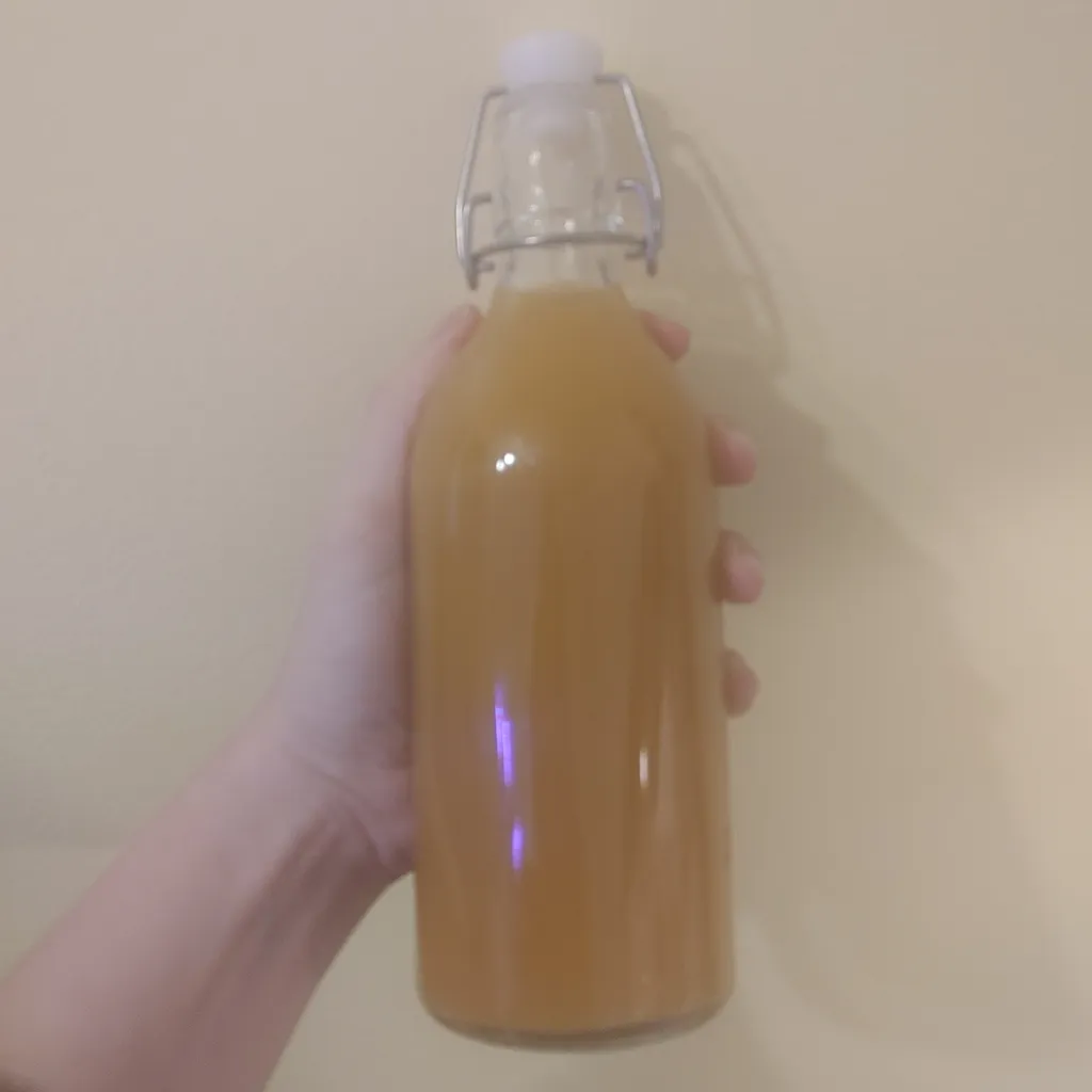 Wellness tonic / shot ( free) photo 1