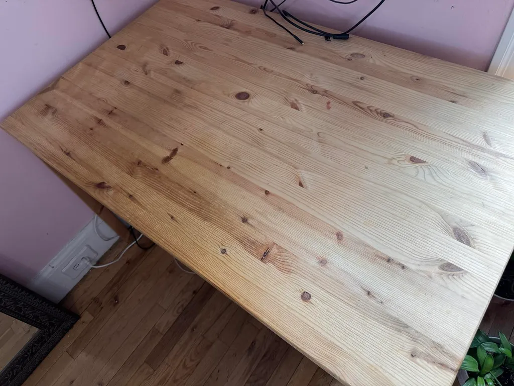 Ikea INGO Kitchen/Dining Table photo 1