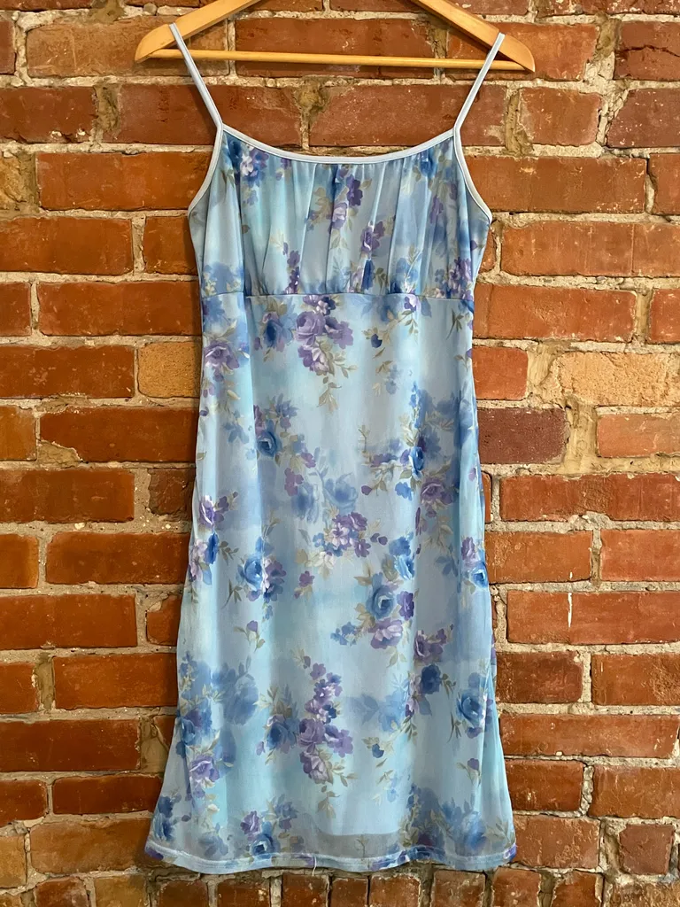 Vintage Fairweather dress photo 1