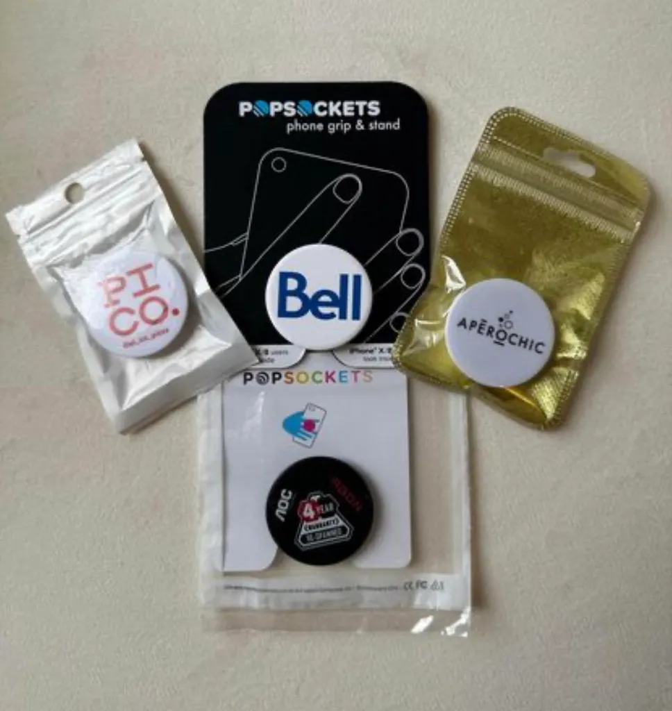 NEW! POPSOCKETS photo 1