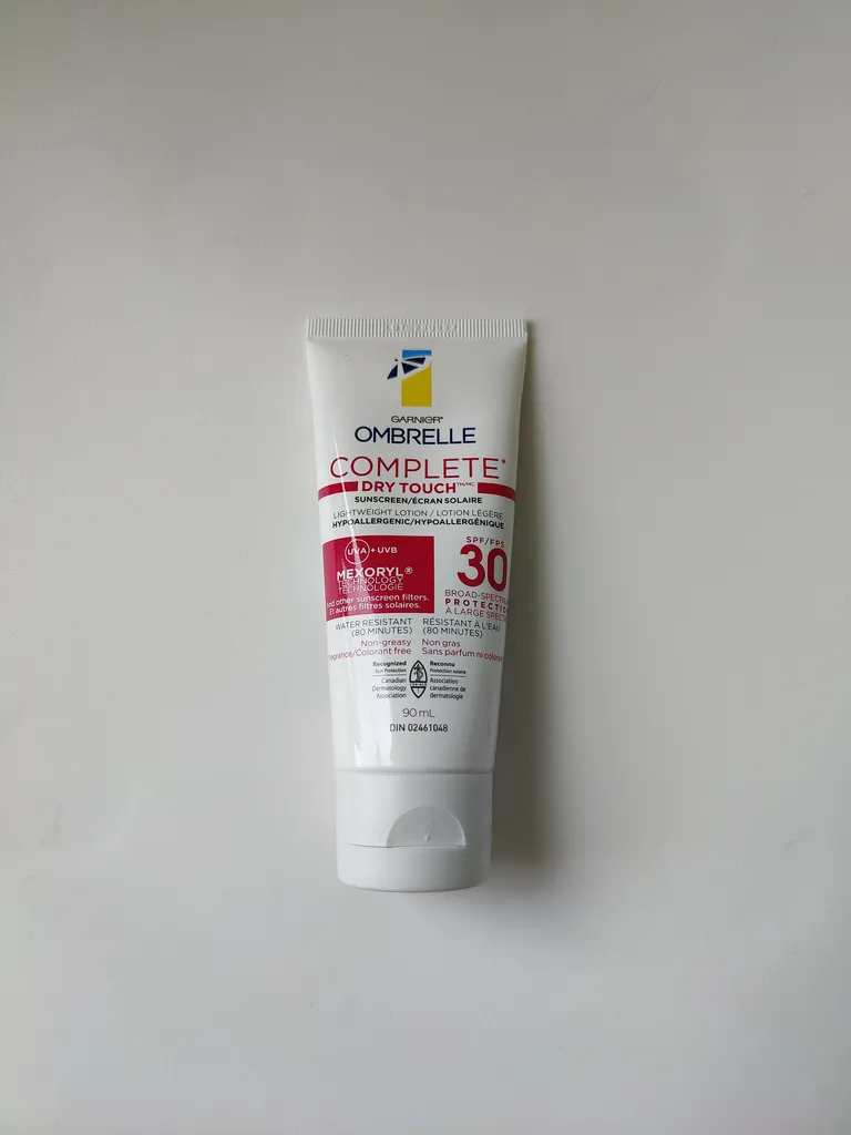 Ombrelle Sunscreen SPF 30  photo 1