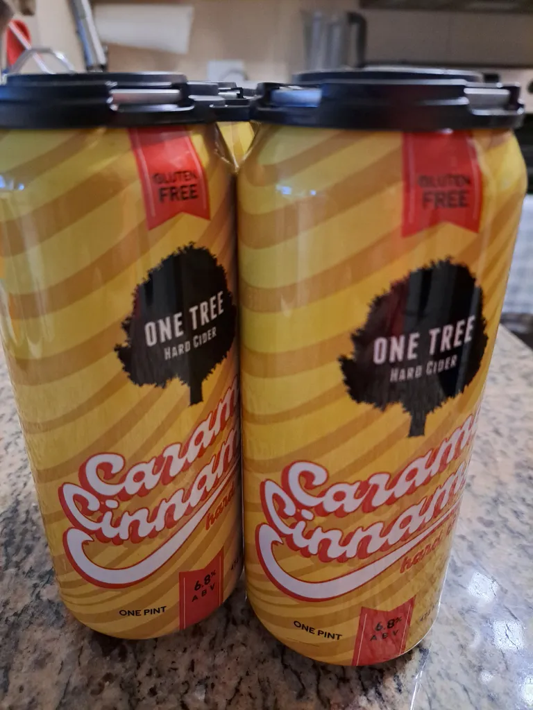 TRADED 3 sealed ciders photo 1