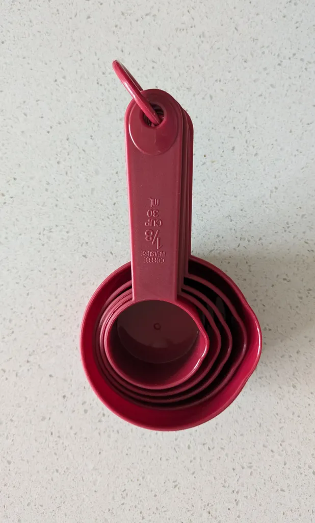 New Measuring Cups photo 1