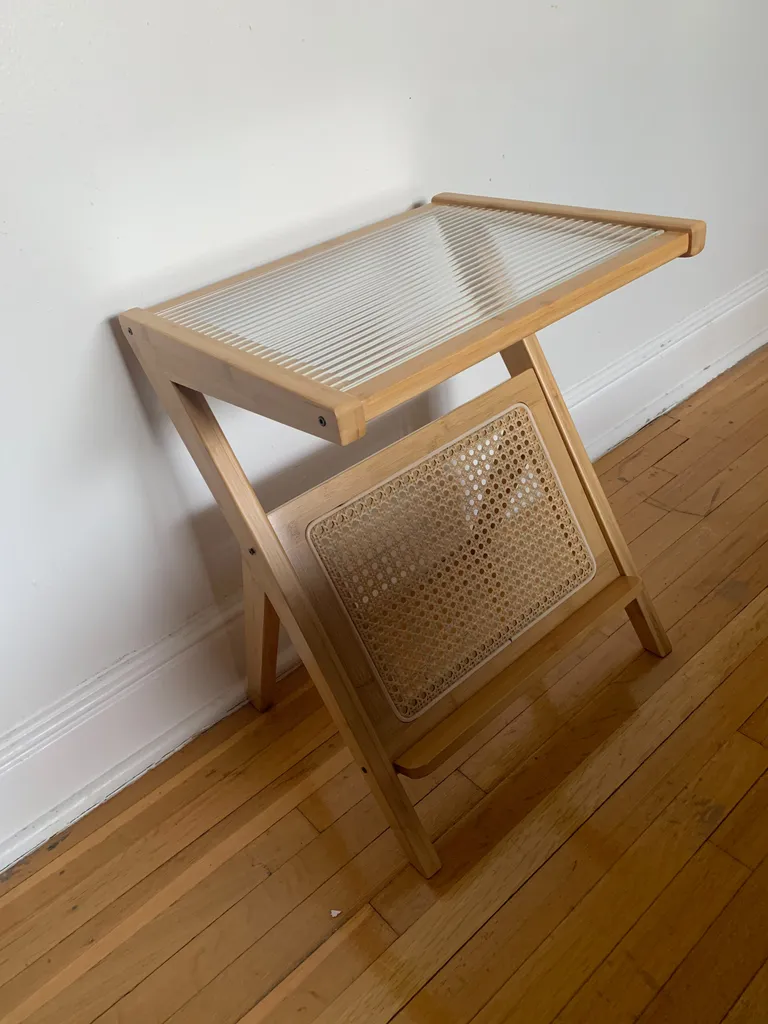 Brand New Side Table photo 1