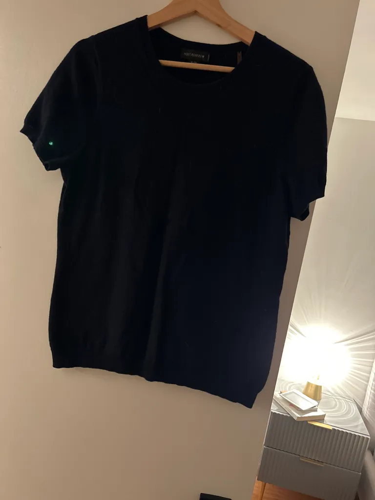 Hold Renfrew cashmere shirt (XL)  photo 1