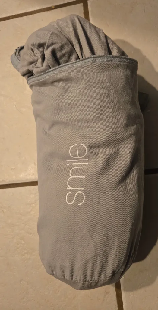 We made me - Smile - Infant sling photo 1