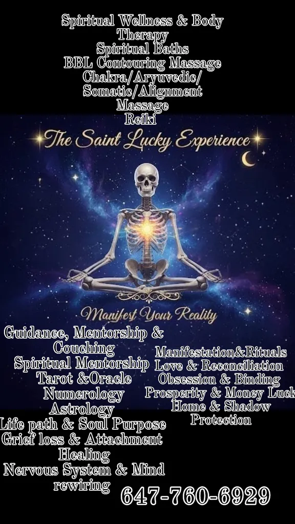 Spiritual Guidance  photo 1