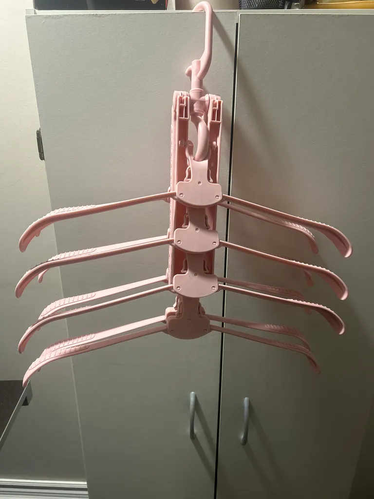 Closet extension  photo 1