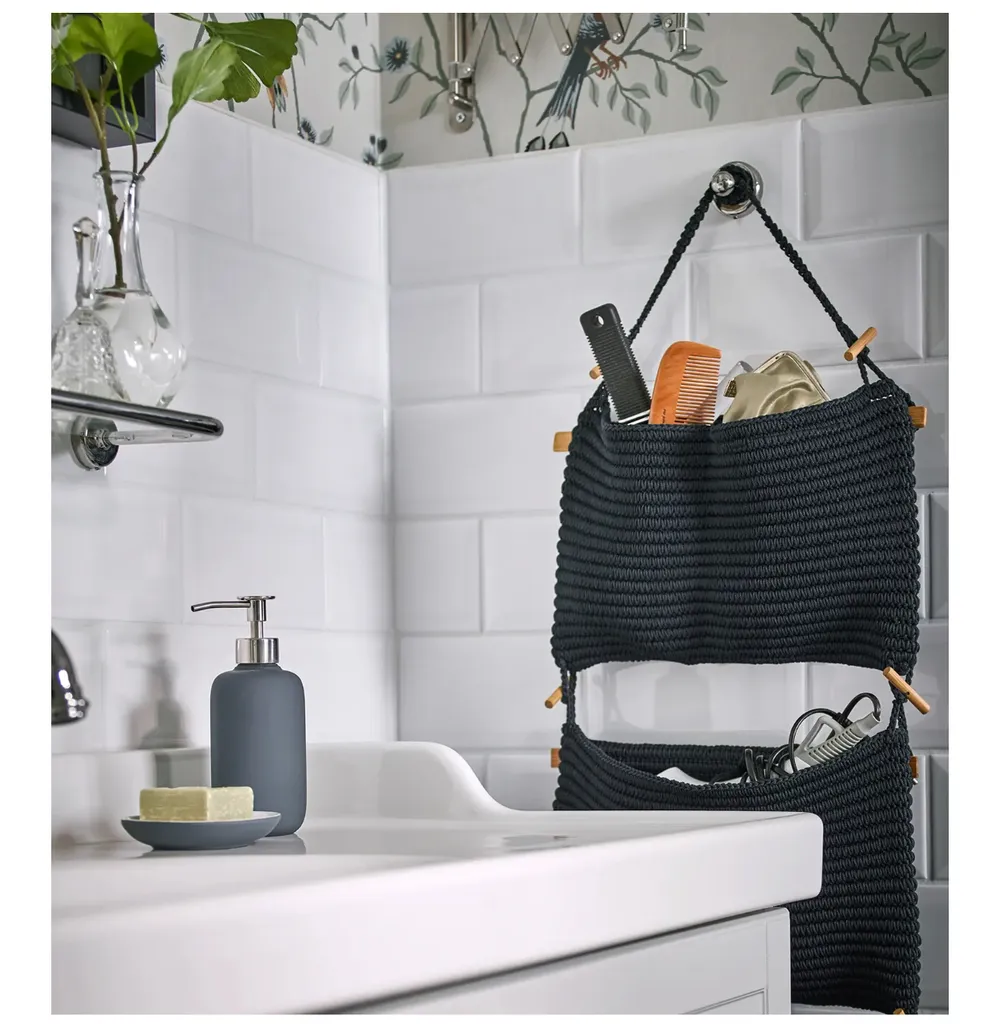 Hanging organizer  photo 1