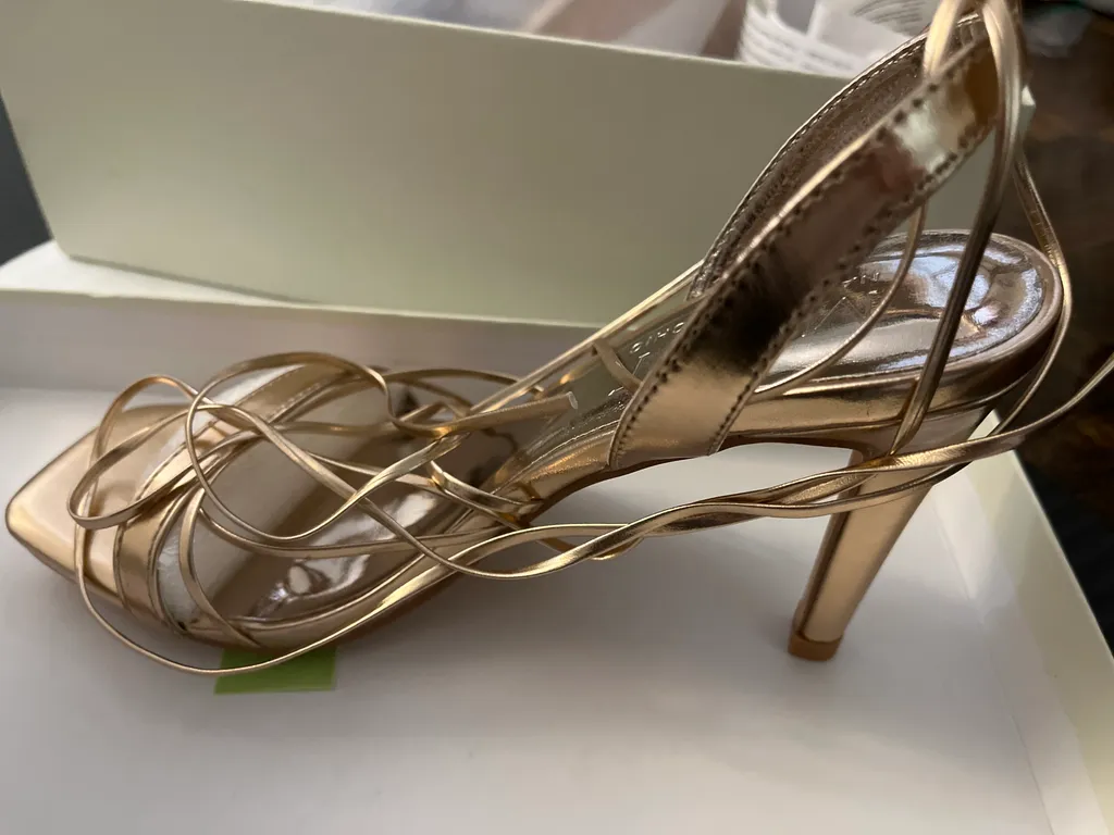 Brand new heels photo 1