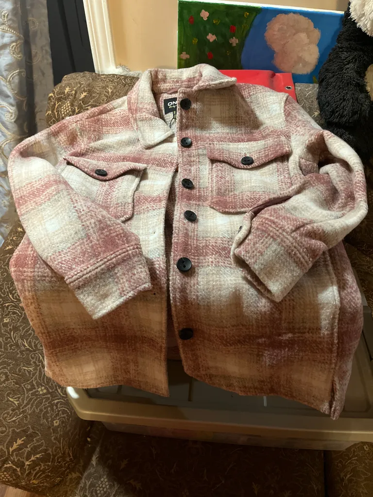 Women’s jacket #BNIP photo 1