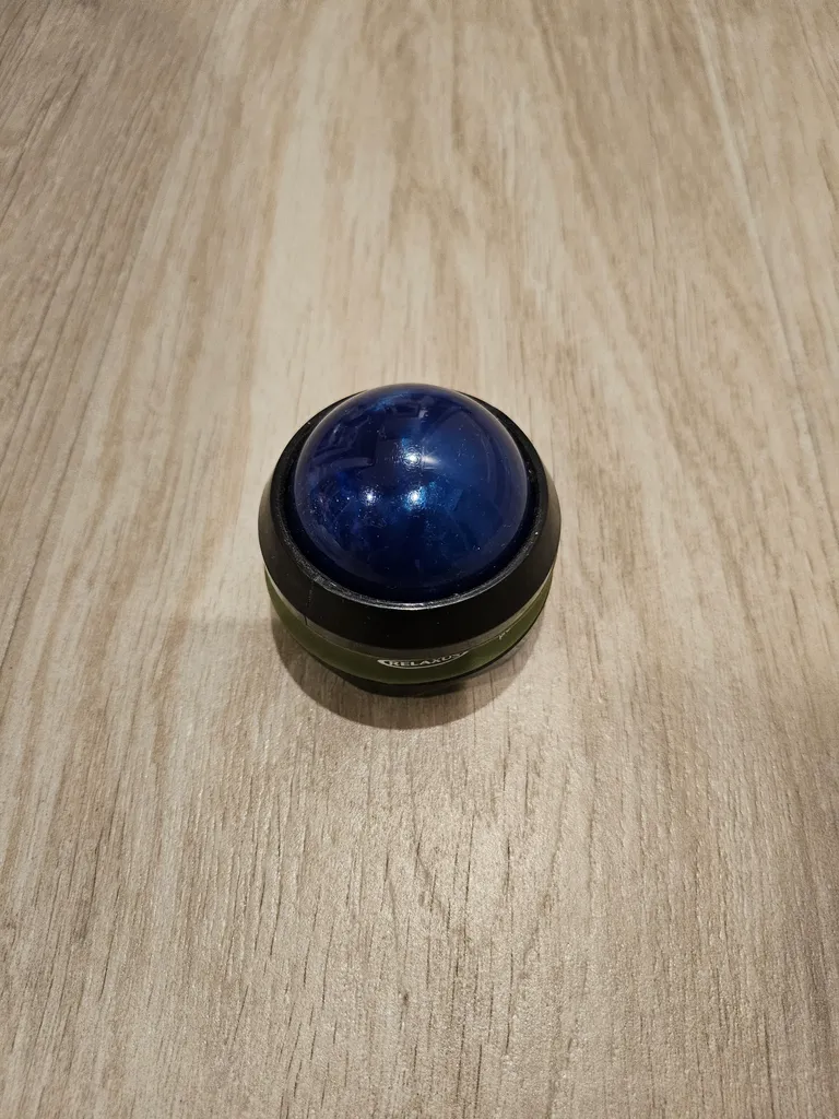 Relaxus Harmony Roller photo 1