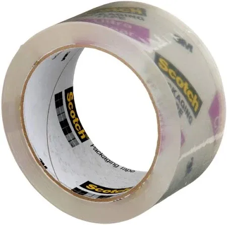 Packing Tape  photo 1