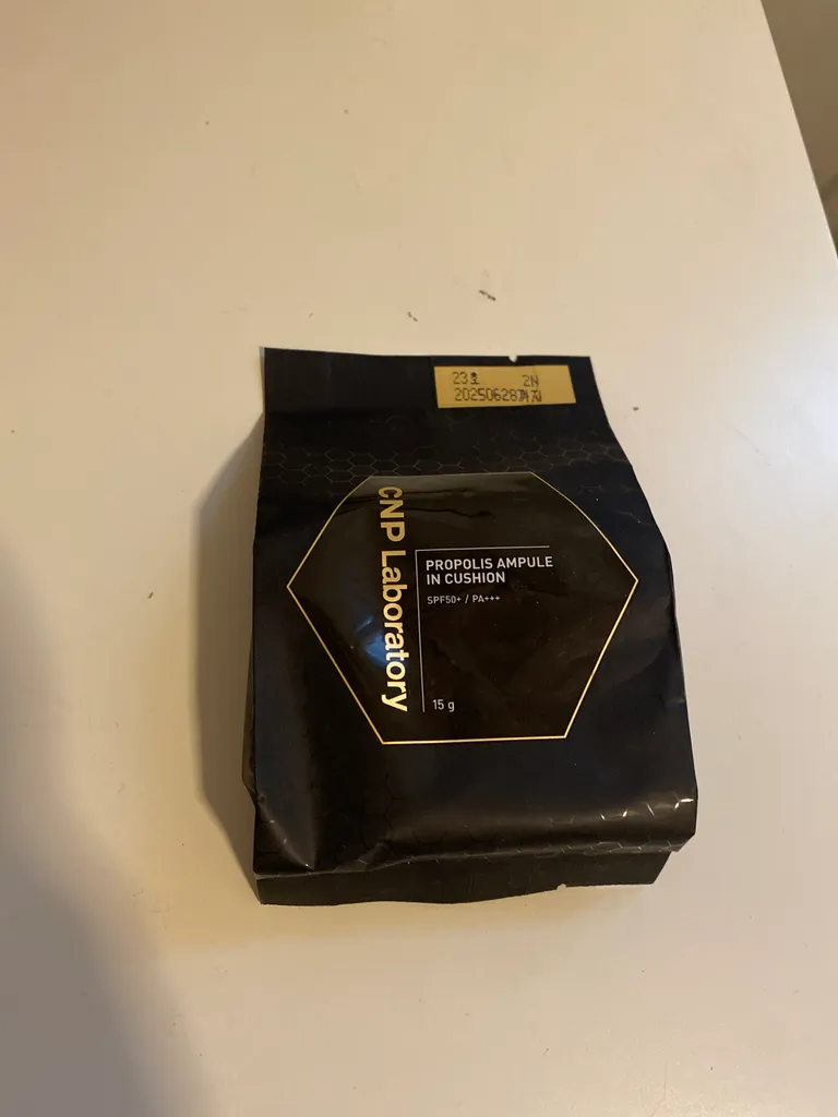 Cnp propolis cushion - shade 23 (refill) photo 1