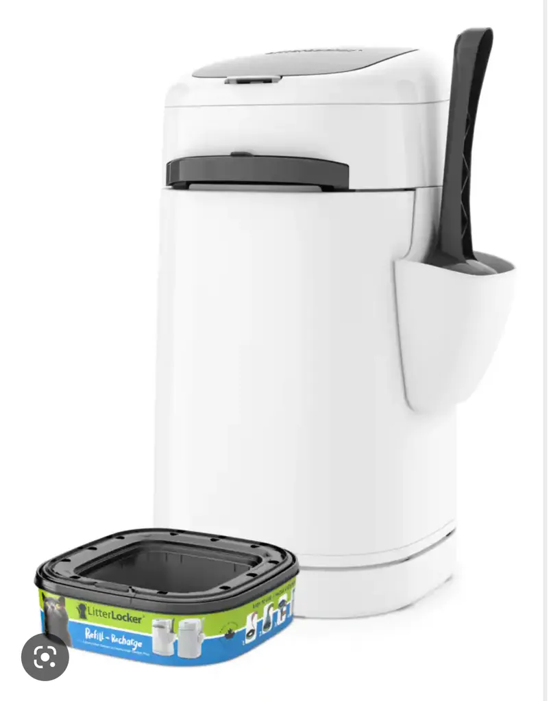 Litter Locker photo 1