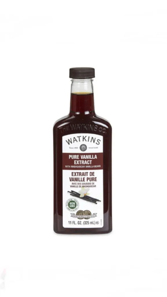 Pure Vanilla Extract  photo 1