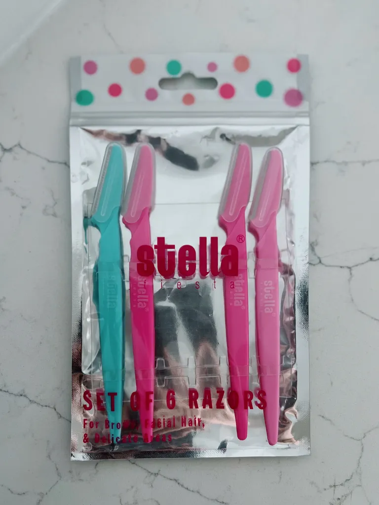 Facial Razors  photo 1