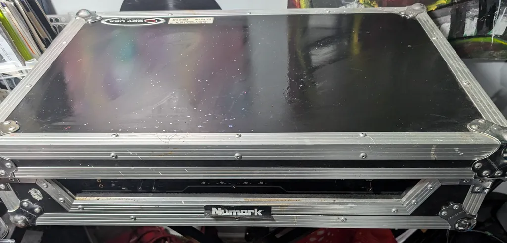 Numark N67 photo 1