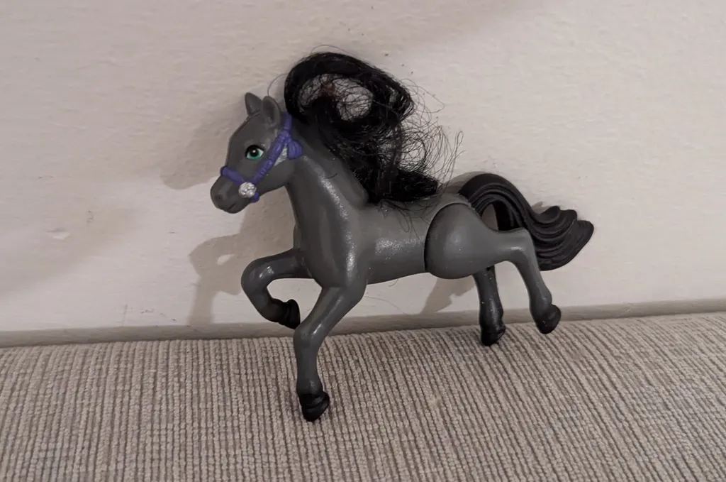 Breyer Traditional Horse Figure photo 1