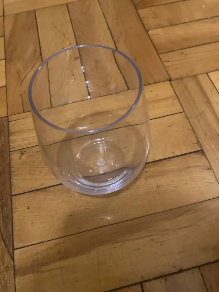 Safe quality Plastic cups photo 1