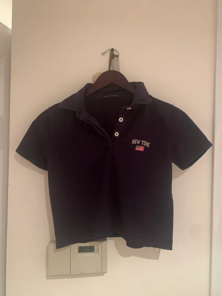 Brandy Melville polo photo 1