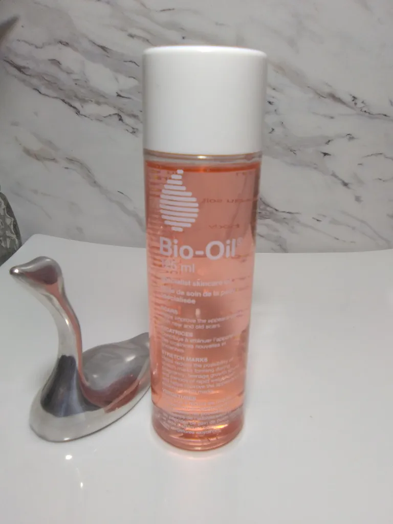 Bio Oil  photo 1