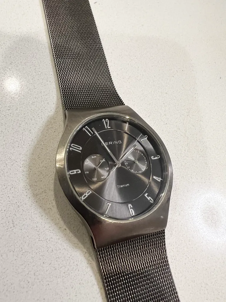 Bering Watch photo 1