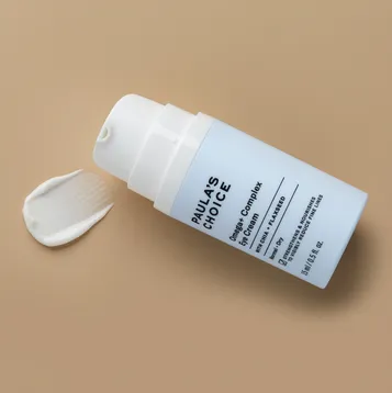 PENDING - Paula's Choice Omega+ Complex Eye Cream photo 1