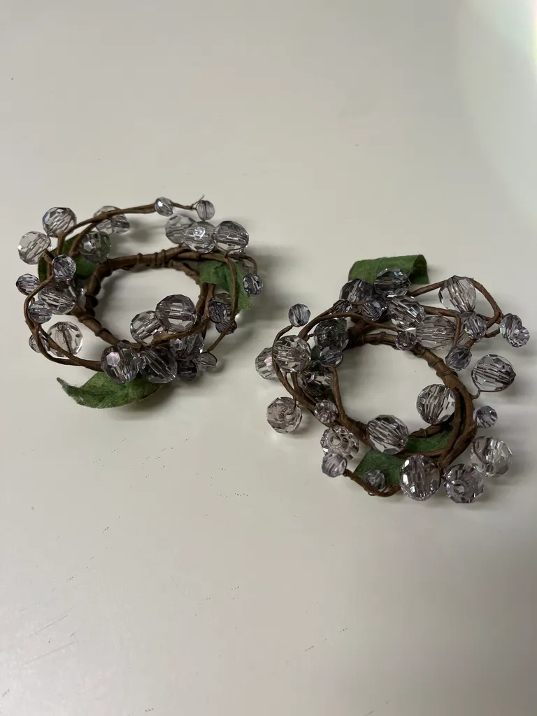 Decor pieces photo 1