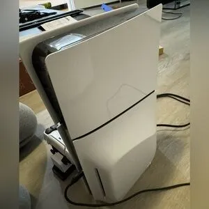 play station 5 photo 1