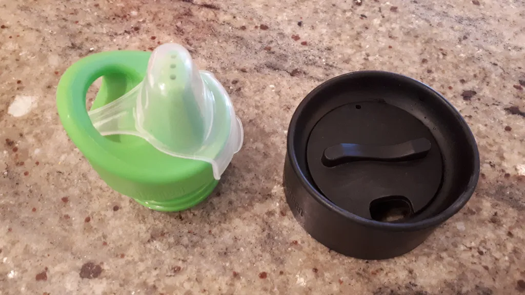 Klean kanteen lids (free) photo 1