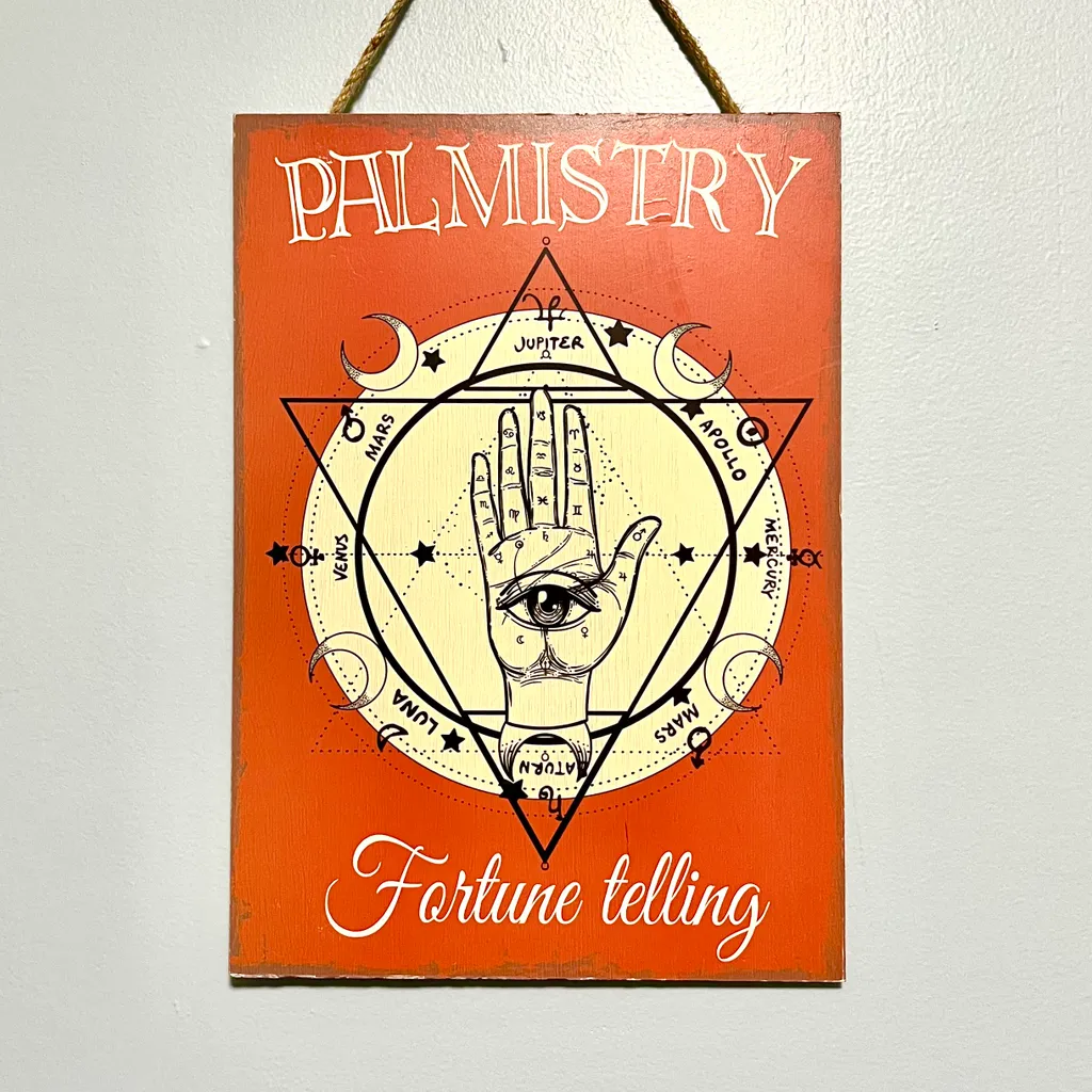 Fortune Telling Decor 🔮  photo 1