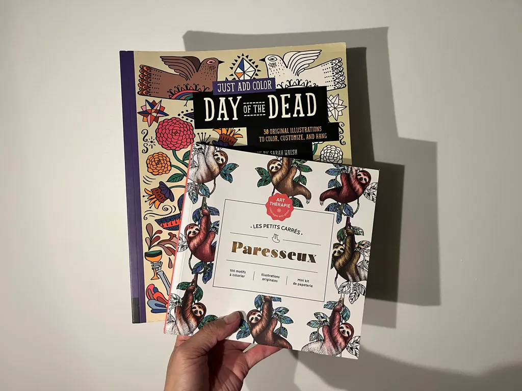 Colouring Books photo 1